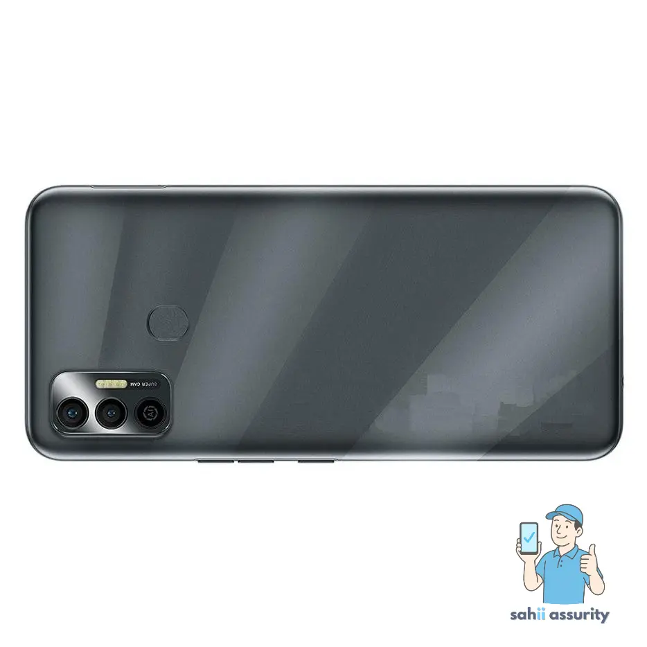 Full Body Housing for Tecno Spark 7 thumbnail